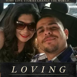 Meet your Posher, Jorge y mary